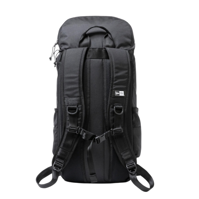 RUCKSACK2 BLK INT