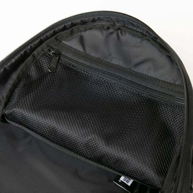 CHILD LIGHT PACK BLK INTL