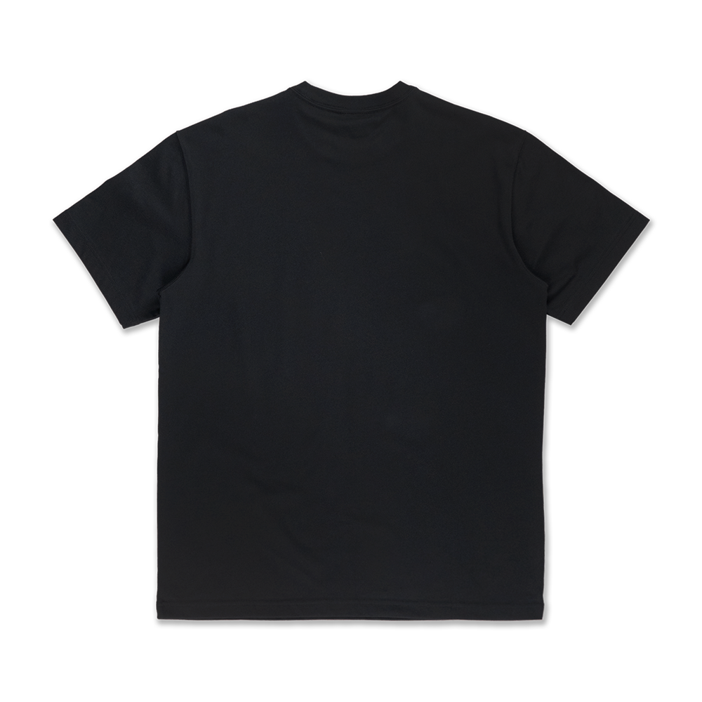 SS TEE NE MLB OHTANI 004 LOSDOD BLACK