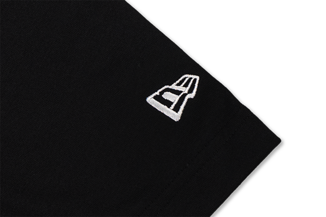 SS TEE NE MLB OHTANI 004 LOSDOD BLACK