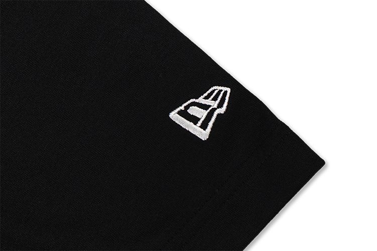 SS TEE NE MLB OHTANI 004 LOSDOD BLACK