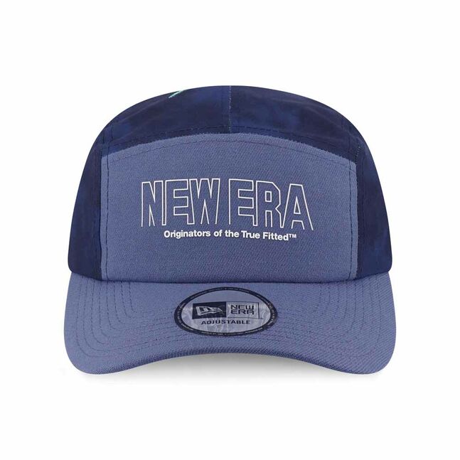 RUNNER TRAIL RUNNER MUTED INDIGO