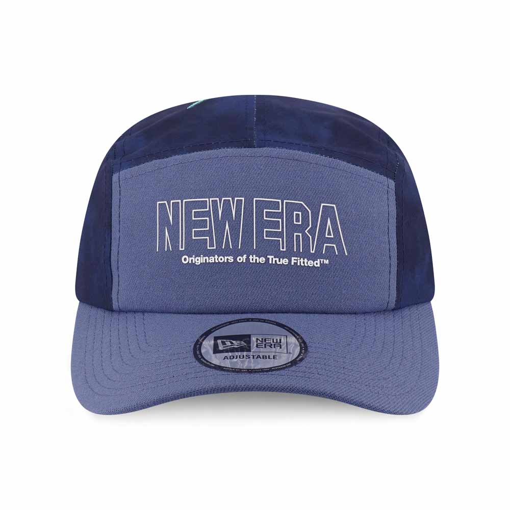 RUNNER TRAIL RUNNER MUTED INDIGO