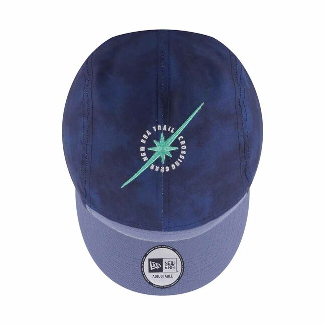 RUNNER TRAIL RUNNER MUTED INDIGO