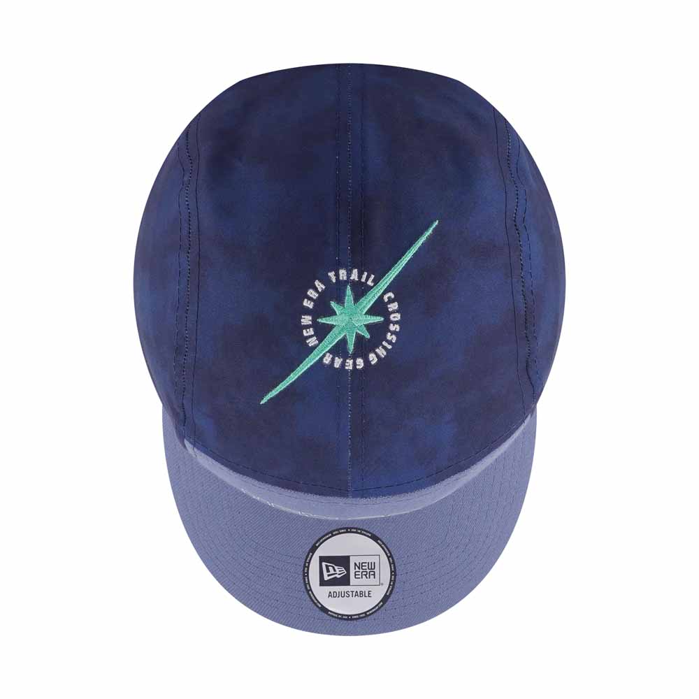 RUNNER TRAIL RUNNER MUTED INDIGO