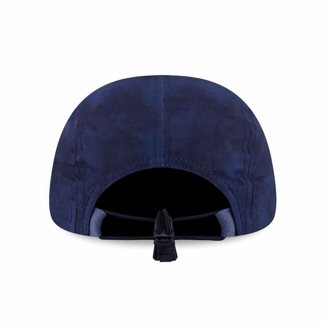 RUNNER TRAIL RUNNER MUTED INDIGO