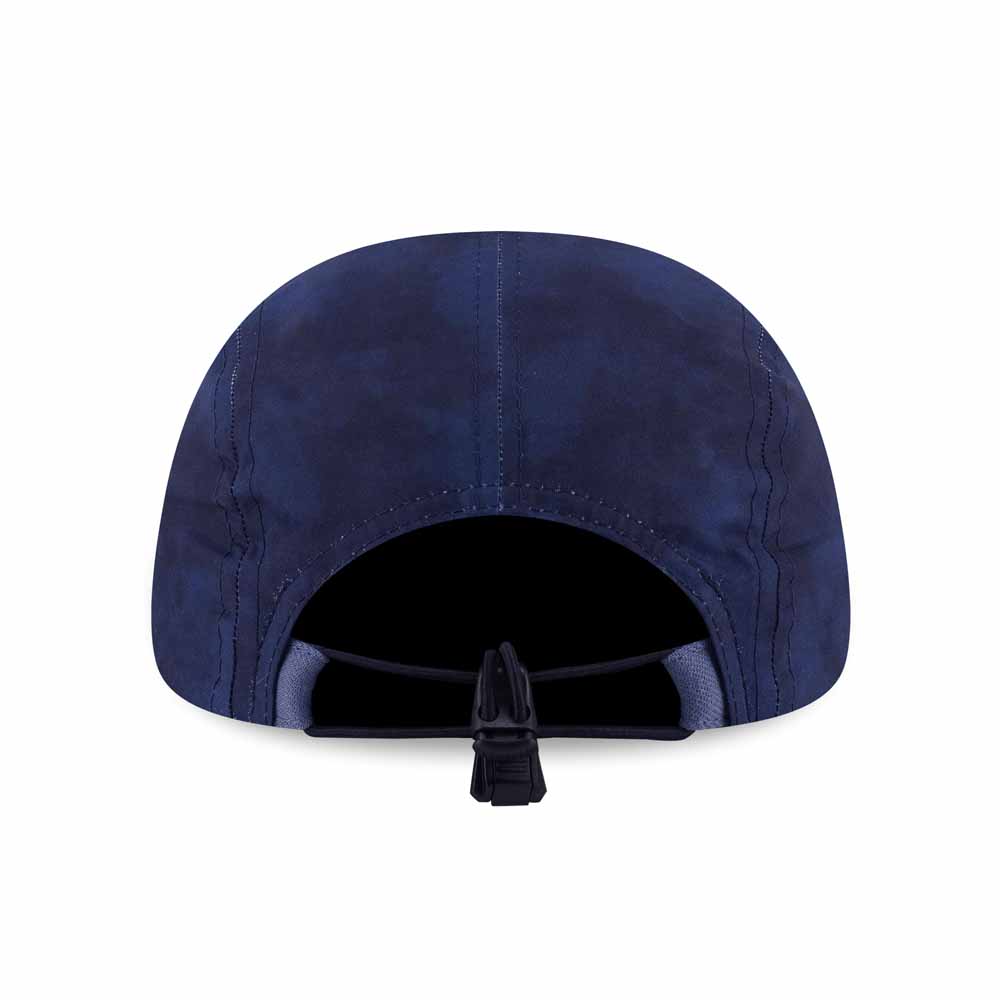 RUNNER TRAIL RUNNER MUTED INDIGO