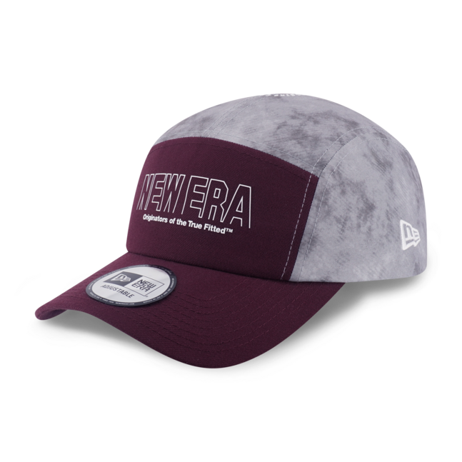 RUNNER TRAIL RUNNER MAROON