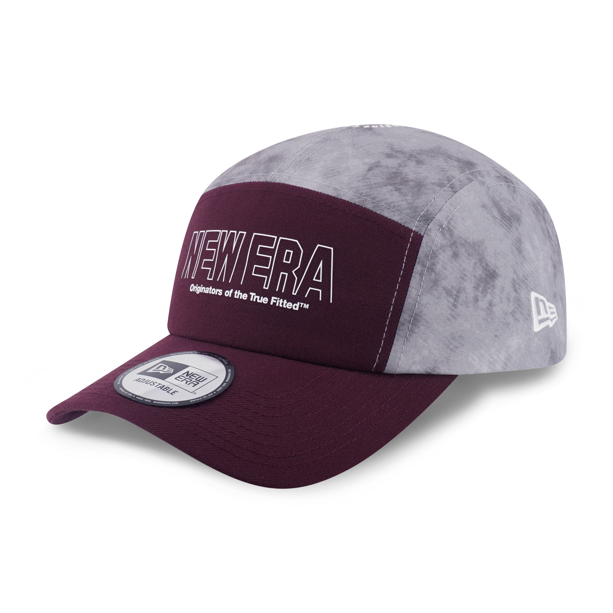 RUNNER TRAIL RUNNER MAROON