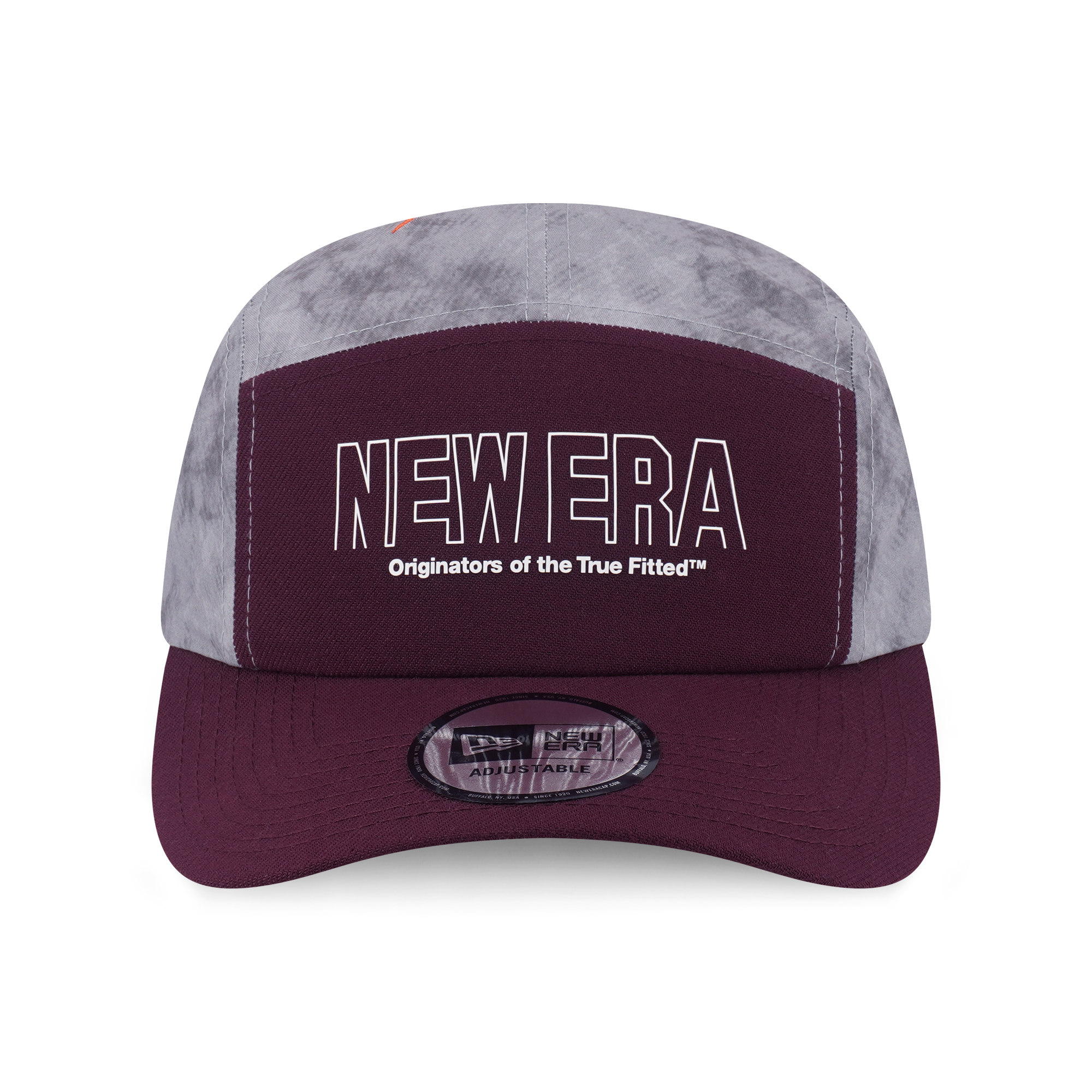 RUNNER TRAIL RUNNER MAROON