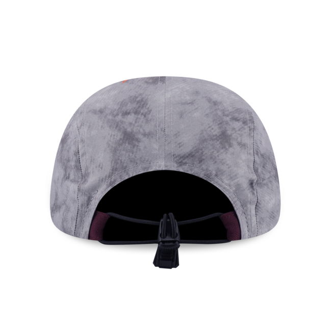 RUNNER TRAIL RUNNER MAROON