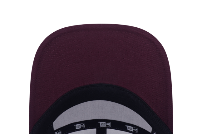 RUNNER TRAIL RUNNER MAROON