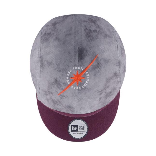 RUNNER TRAIL RUNNER MAROON