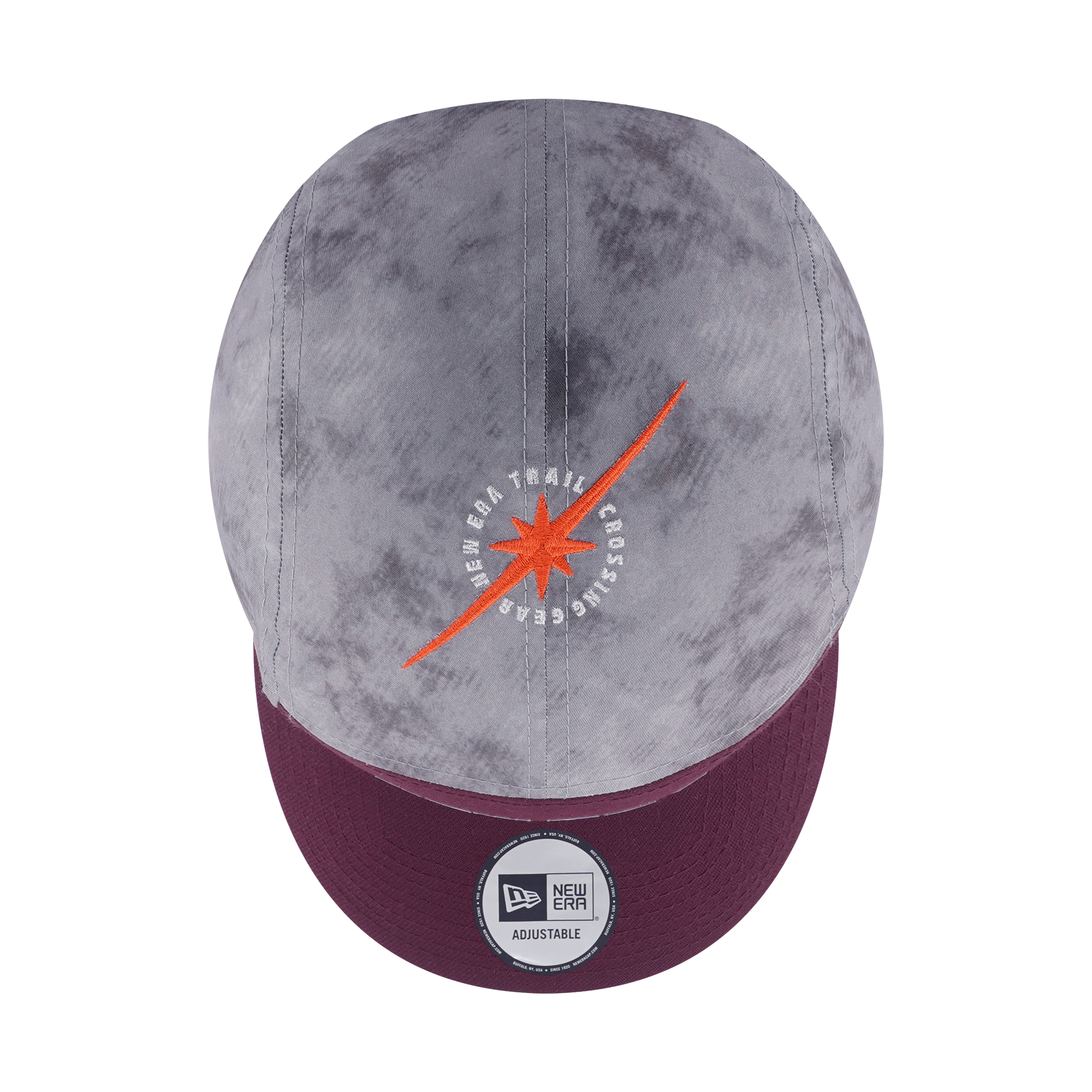 RUNNER TRAIL RUNNER MAROON