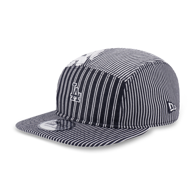 CAMPER PATCHWORK LOSDOD GRAY