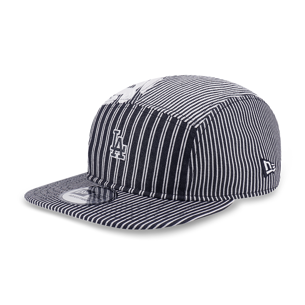 CAMPER PATCHWORK LOSDOD GRAY