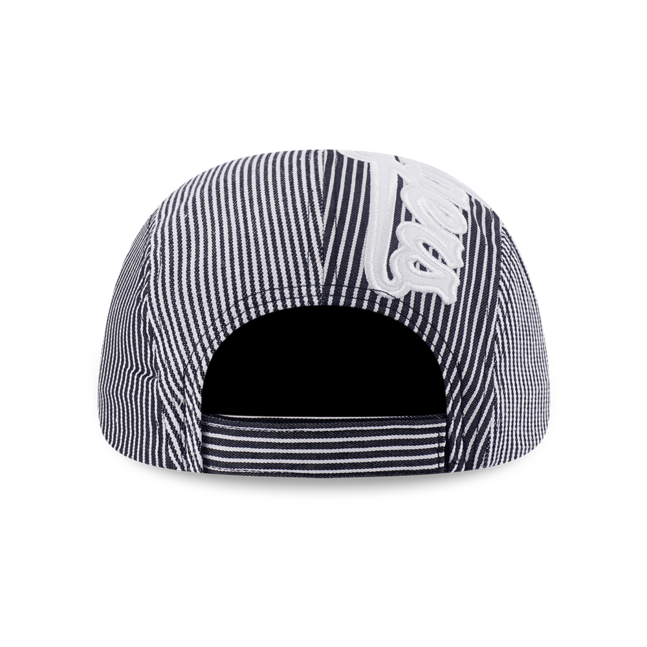 CAMPER PATCHWORK LOSDOD GRAY