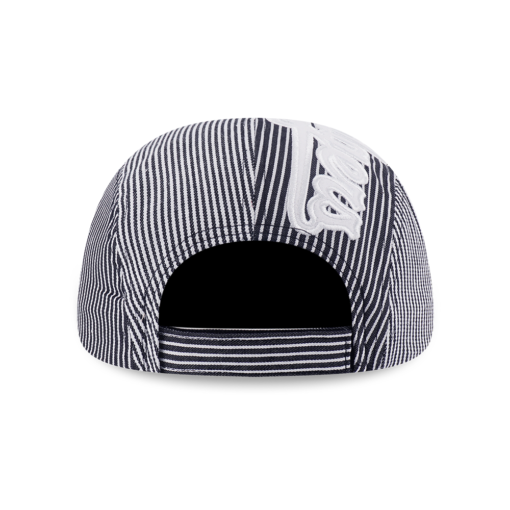 CAMPER PATCHWORK LOSDOD GRAY