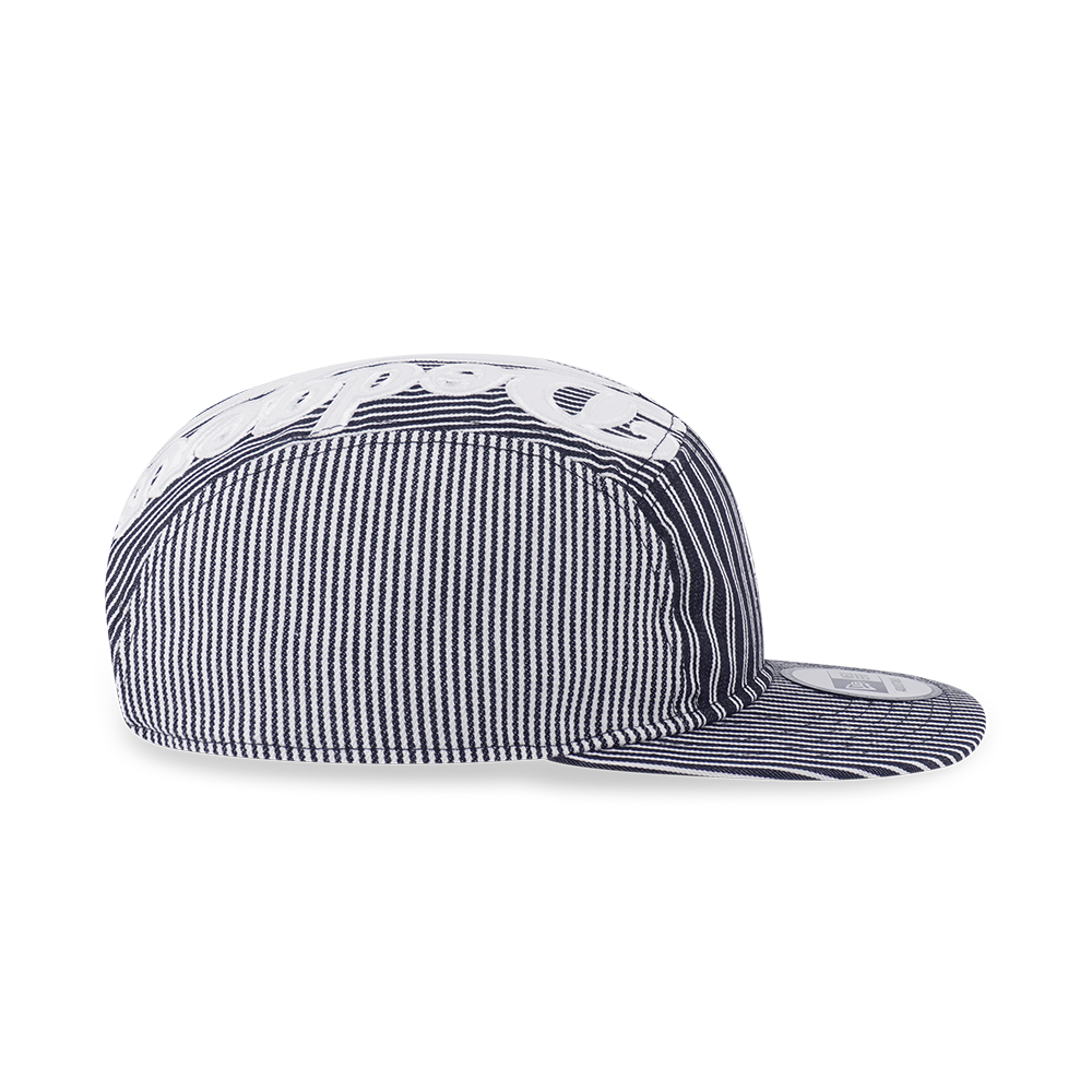 CAMPER PATCHWORK LOSDOD GRAY