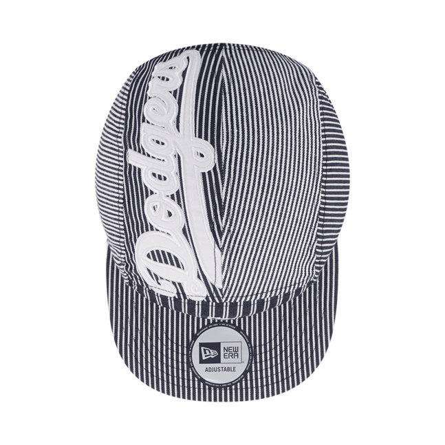 CAMPER PATCHWORK LOSDOD GRAY