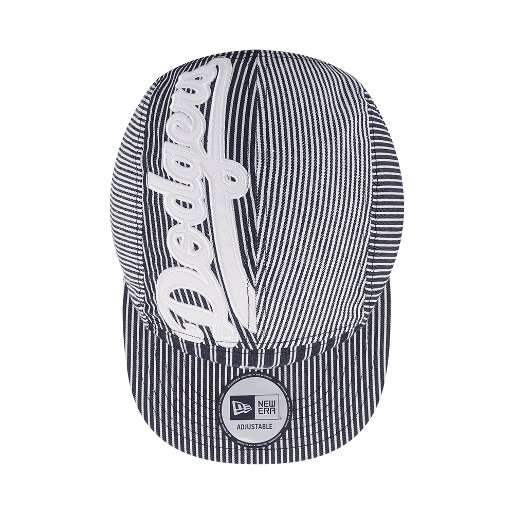 CAMPER PATCHWORK LOSDOD GRAY