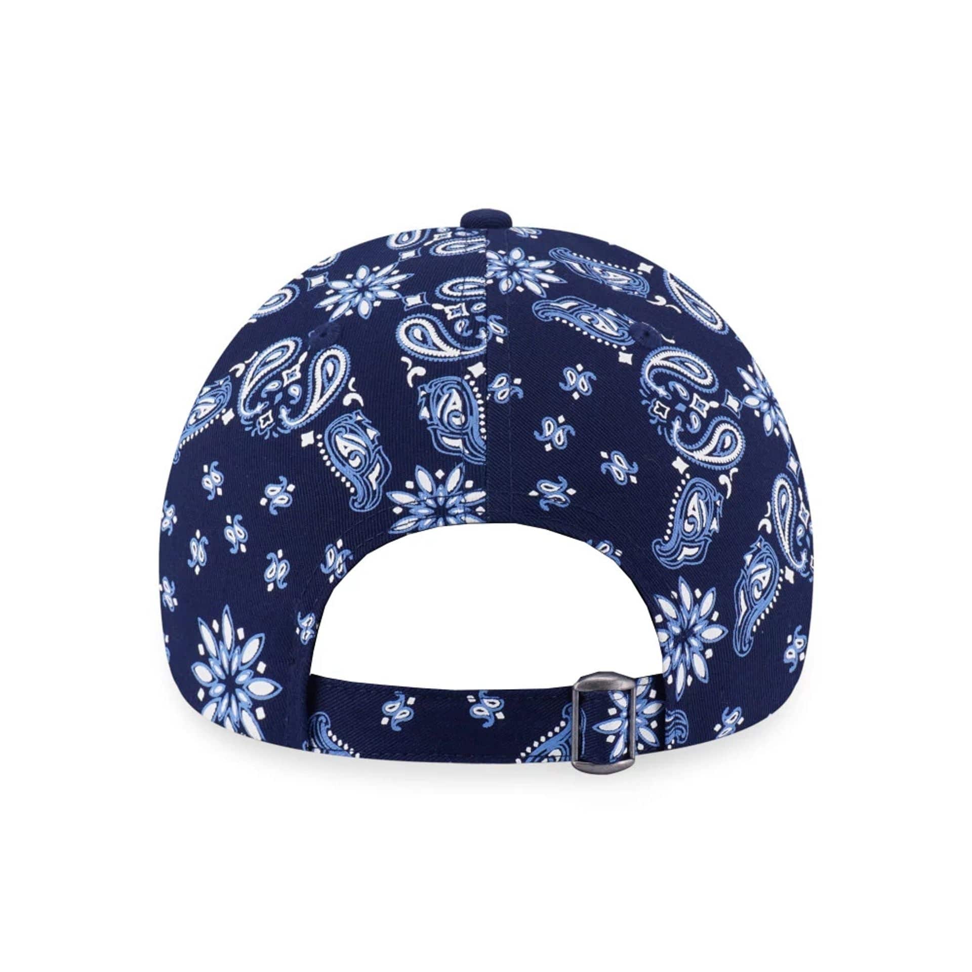 940 STREET SWING OS BLUE