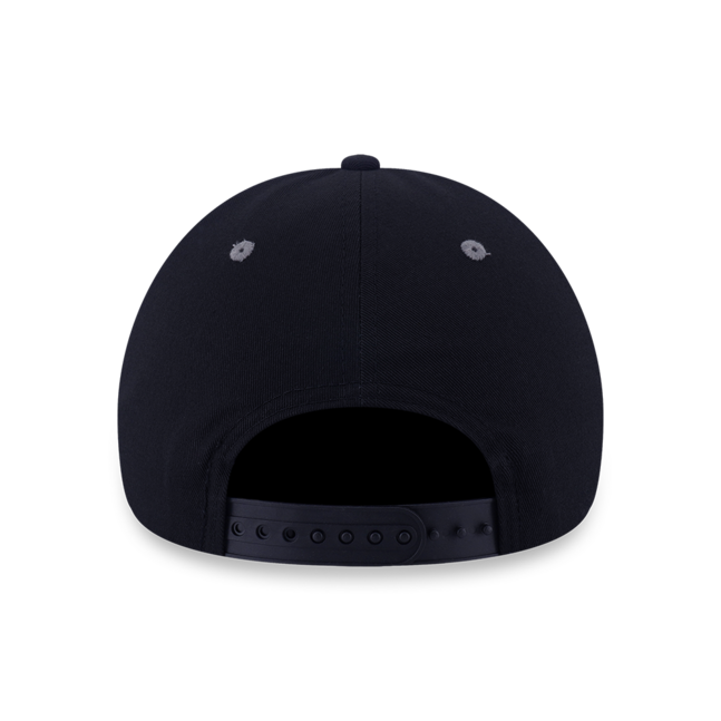 940 STREET SWING LOGO BLK