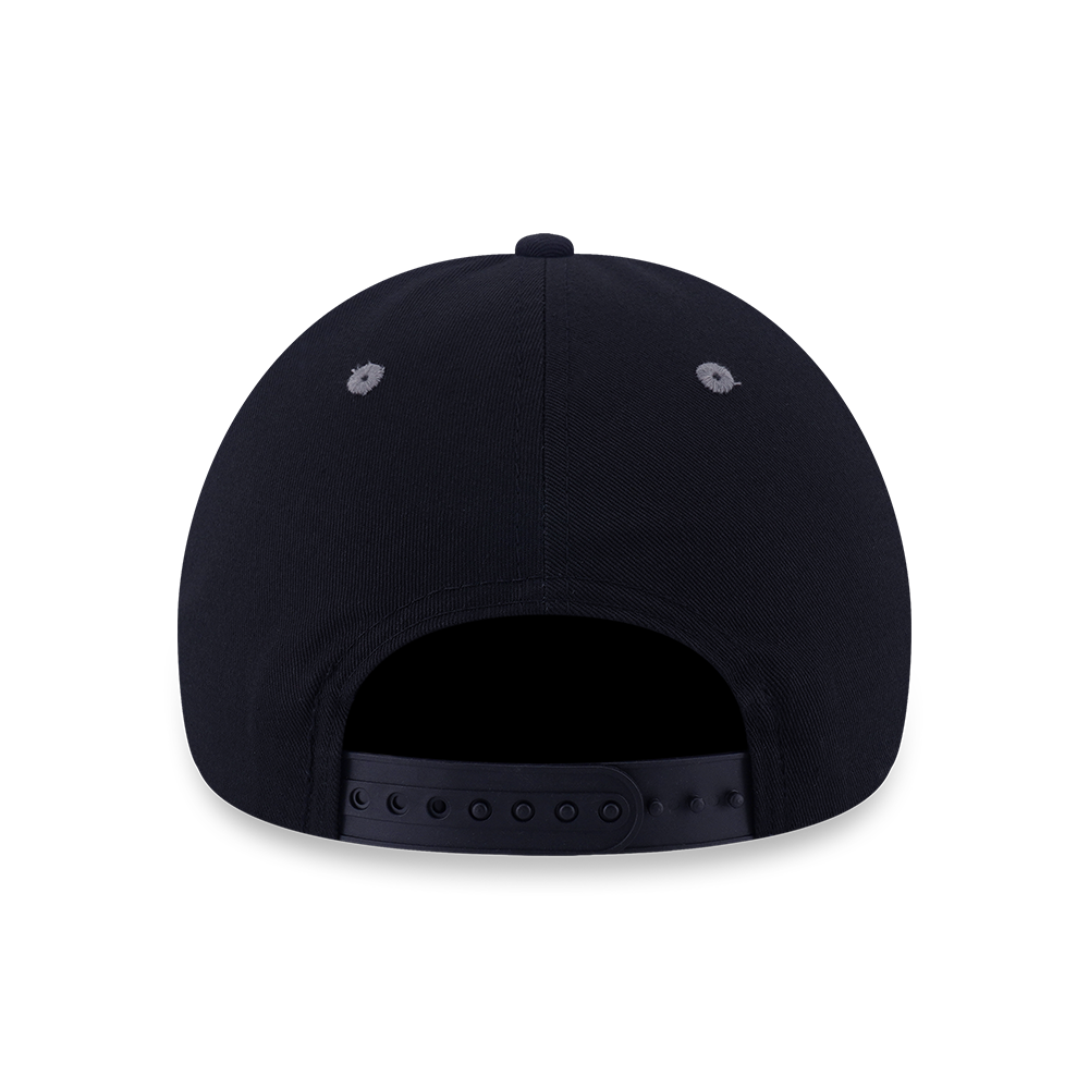 940 STREET SWING LOGO BLK