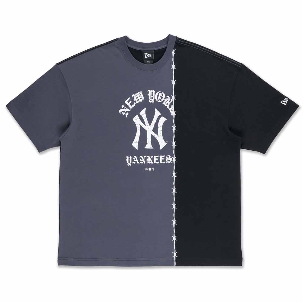 OV SS TEE STREET GRAPHIC NEYYAN GP CEBLK