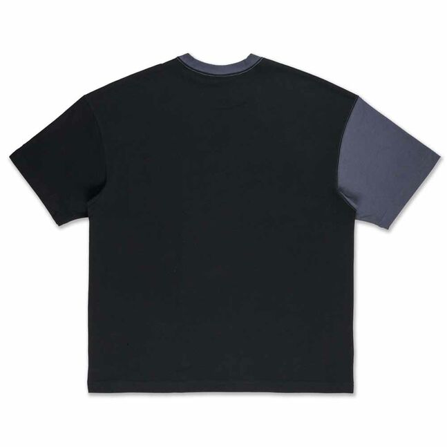 OV SS TEE STREET GRAPHIC NEYYAN GP CEBLK