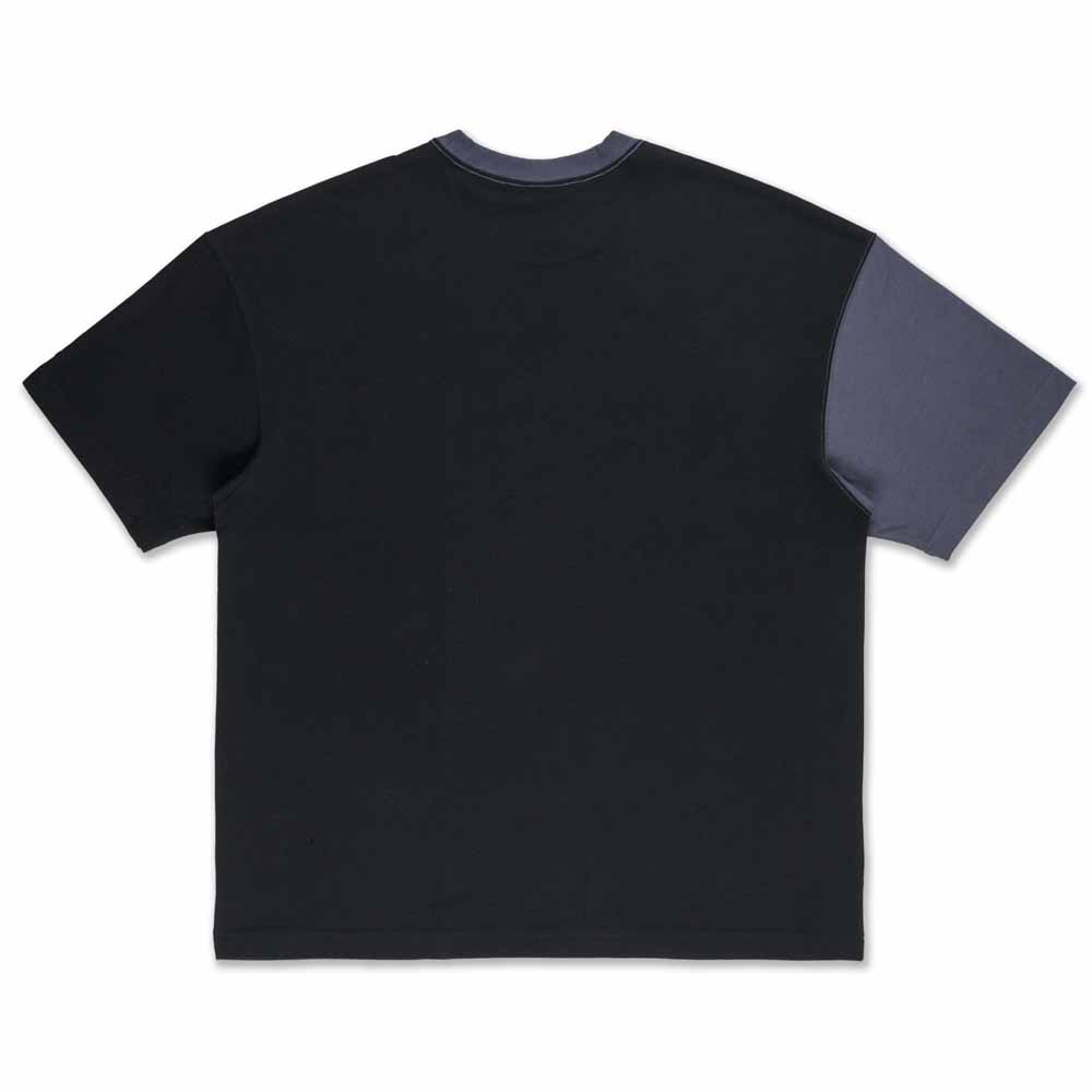 OV SS TEE STREET GRAPHIC NEYYAN GP CEBLK