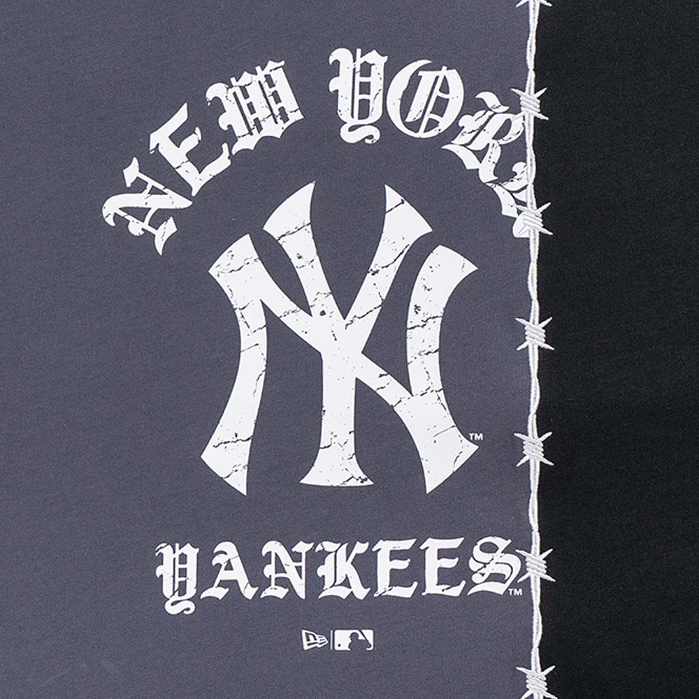 OV SS TEE STREET GRAPHIC NEYYAN GP CEBLK