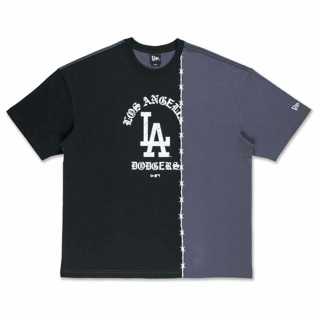 OV SS TEE STREET GRAPHIC LOSDOD CEBLK GP