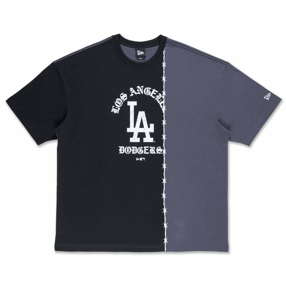 OV SS TEE STREET GRAPHIC LOSDOD CEBLK GP