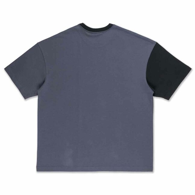 OV SS TEE STREET GRAPHIC LOSDOD CEBLK GP