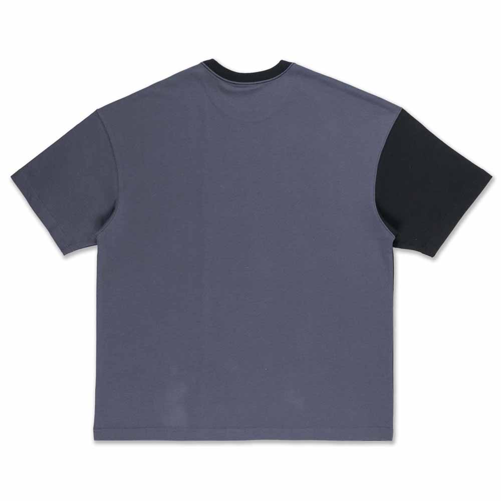 OV SS TEE STREET GRAPHIC LOSDOD CEBLK GP