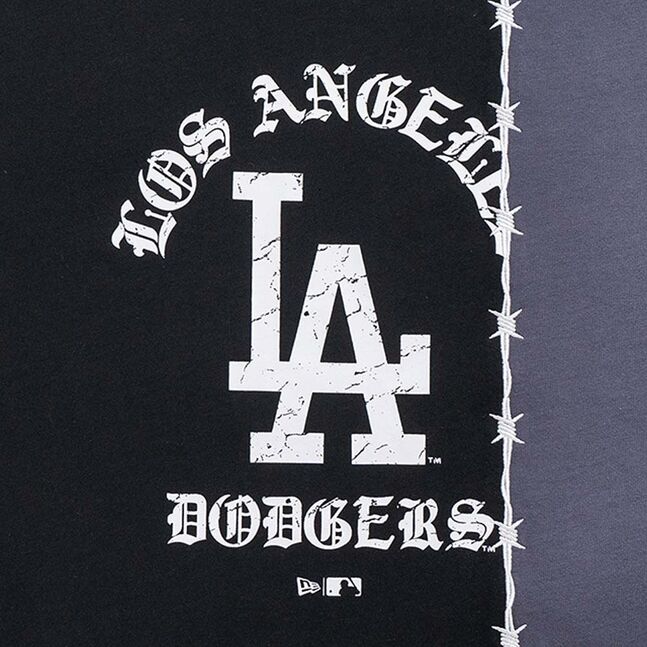 OV SS TEE STREET GRAPHIC LOSDOD CEBLK GP