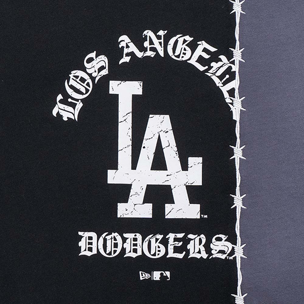 OV SS TEE STREET GRAPHIC LOSDOD CEBLK GP