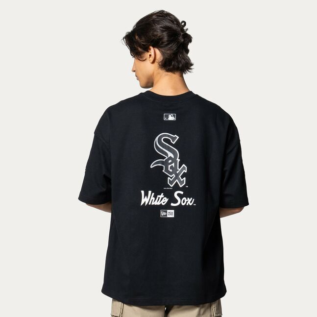 OV SS TEE STREET CULTURE CHIWHI CEBLACK