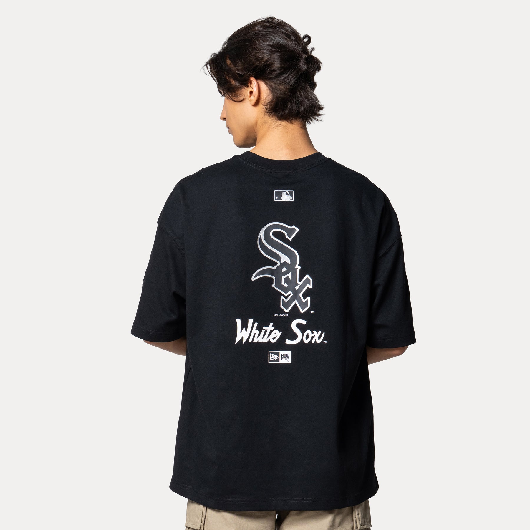 OV SS TEE STREET CULTURE CHIWHI CEBLACK