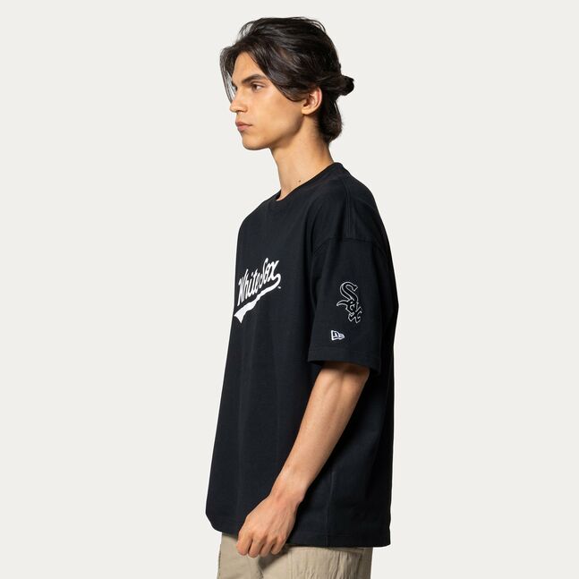 OV SS TEE STREET CULTURE CHIWHI CEBLACK