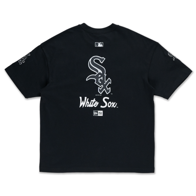 OV SS TEE STREET CULTURE CHIWHI CEBLACK
