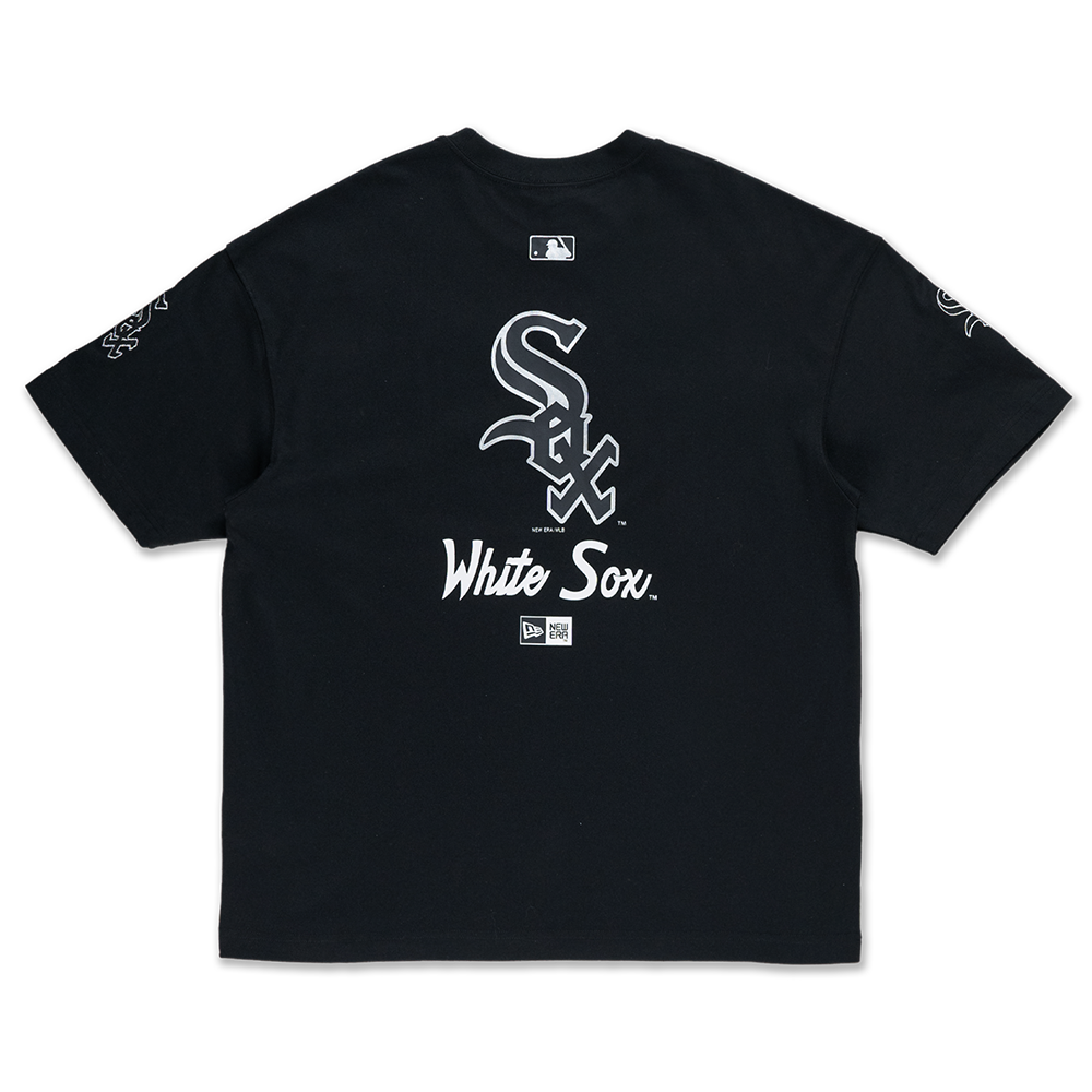 OV SS TEE STREET CULTURE CHIWHI CEBLACK