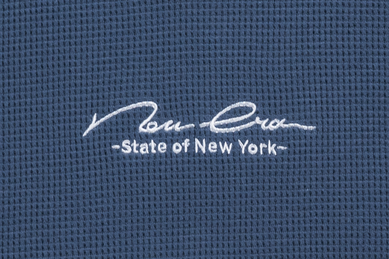 OV SS TEE NEW ERA BASIC FW25 MUTE INDIGO