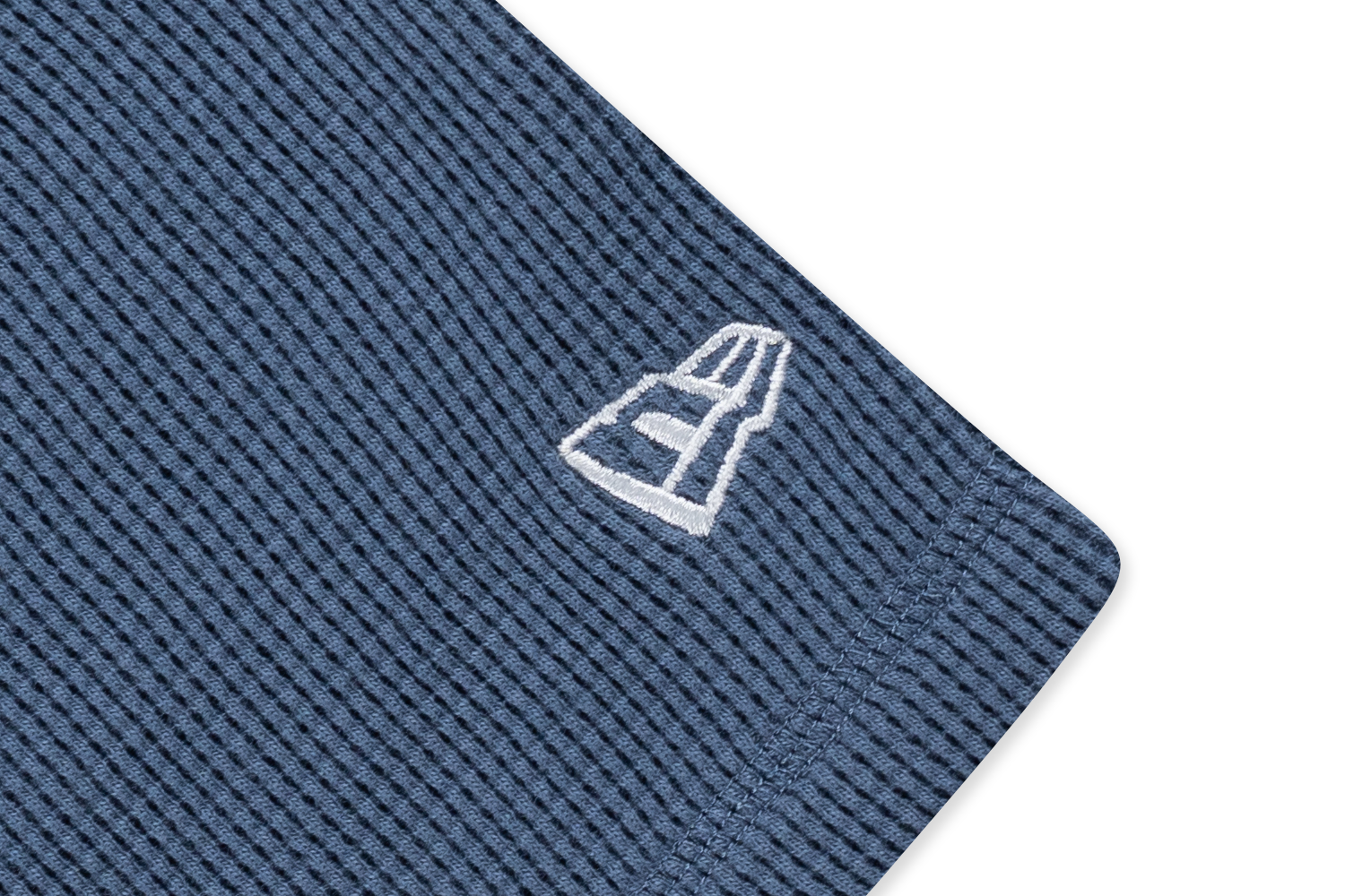 OV SS TEE NEW ERA BASIC FW25 MUTE INDIGO