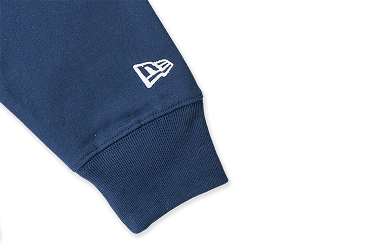 LS TEE STREET SWING OCEANSIDE BLUE