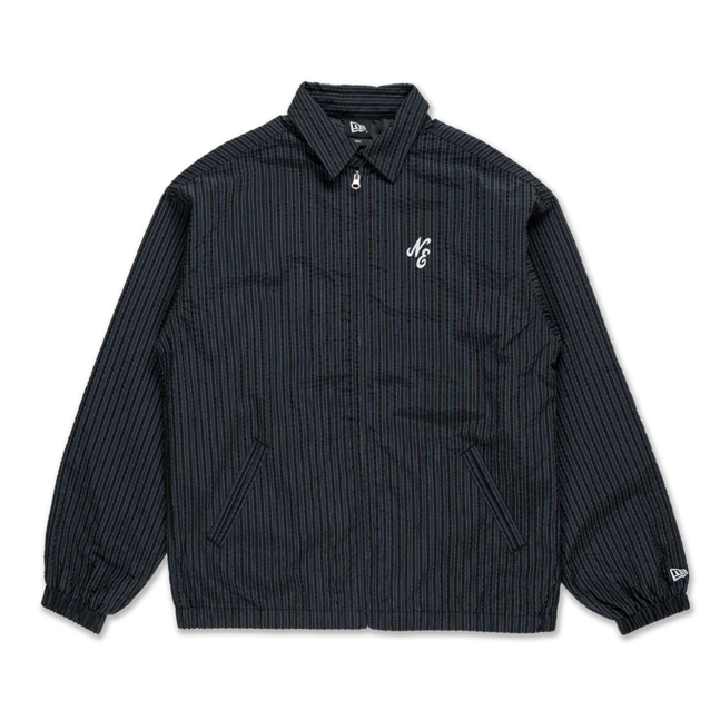 JACKET STREET CLASS NAVY