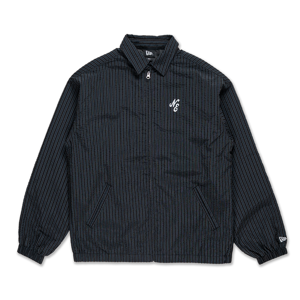 JACKET STREET CLASS NAVY