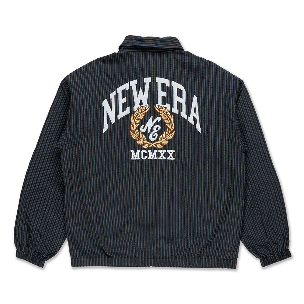 JACKET STREET CLASS NAVY