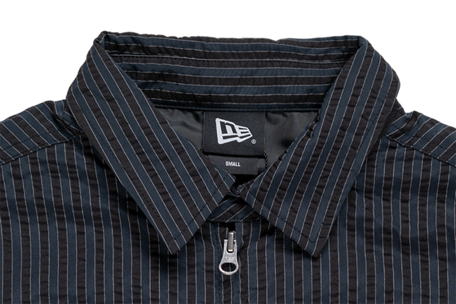 JACKET STREET CLASS NAVY